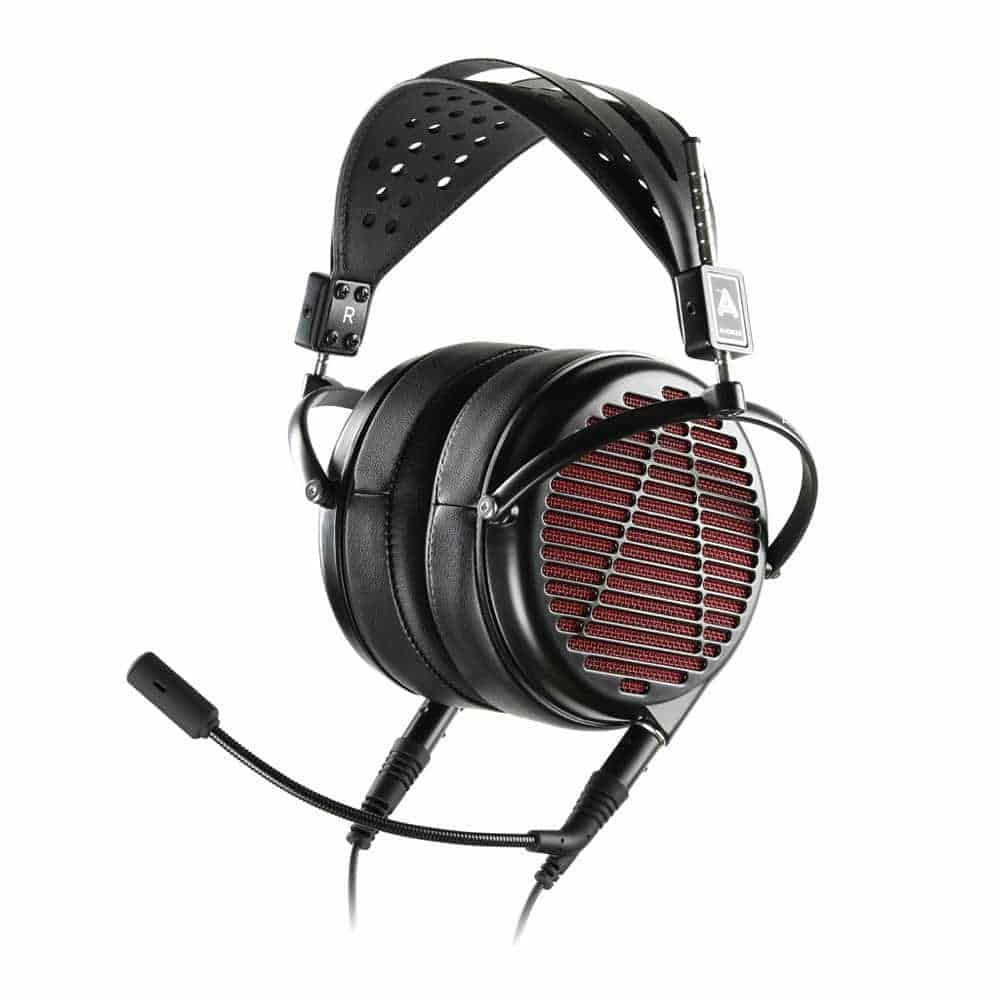 Audeze LCD-GX Gaming Headphones